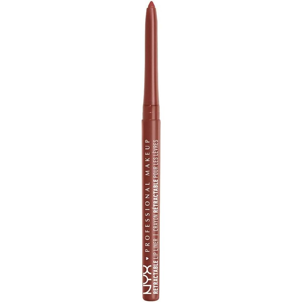 globe trotter NYX Mechanical Lip Pencil Jewel