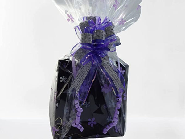 Globe Trotter Glory Cosmetics Luxury Beauty Bundle For Women Perfume & Make Up Gift Hamper For Her