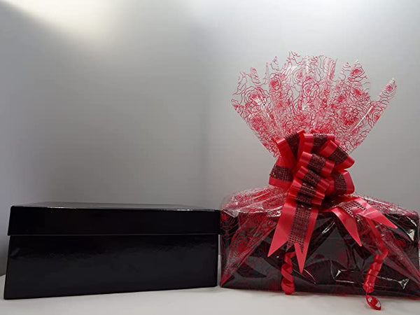 Globe Trotter Glory Cosmetics No7 Exclusive Skincare & Make Up Collection Gift Set Gift Hamper Gift Wrapped