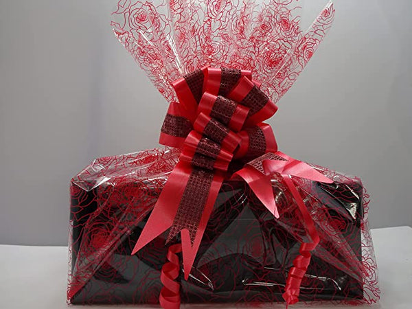 Globe Trotter Glory Cosmetics No7 Exclusive Skincare & Make Up Collection Gift Set Gift Hamper Gift Wrapped