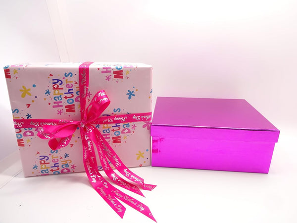 Globe Trotter Happy Mother's Day Present Luxury Makeup Beauty Box Gift Set For Women Perfume Scented Candle Crystal Ring Make Up Kit For Mums