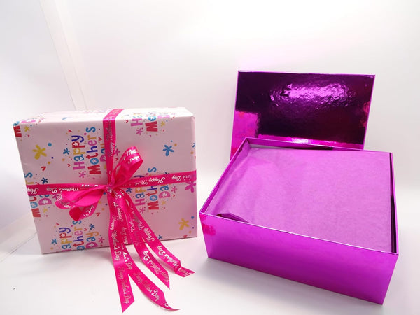 Globe Trotter Happy Mother's Day Present Luxury Makeup Beauty Box Gift Set For Women Perfume Scented Candle Crystal Ring Make Up Kit For Mums