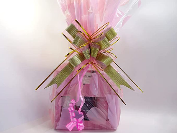 Globe Trotter Jack Wills Body Spray Trio Gift Set Gift Hamper For Ladies