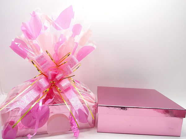 Globe Trotter Jack Wills Gift Box Hamper Ladies Mini Duo Fruity Body Spray & Body Wash Gift Set Jack Wills Lip Balm Trio Jack Wills Blue Water Bottle