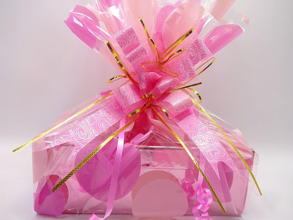 Globe Trotter Jack Wills Gift Box Hamper Ladies Mini Duo Fruity Body Spray & Body Wash Gift Set Jack Wills Lip Balm Trio Jack Wills Blue Water Bottle