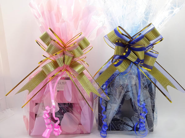 Globe Trotter Jack Wills Ladies Body Spray Trio Collection Gift Hamper And Jack Wills Body Care Duo Gift Set Gift Hamper Luxury Beauty Gift Hamper For Him & For Her