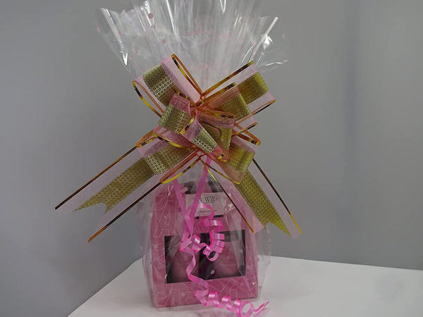 Globe Trotter Jack Wills Mini Duo Gift Set Hamper Fruity Body Wash And Fruity Body Spray Gift