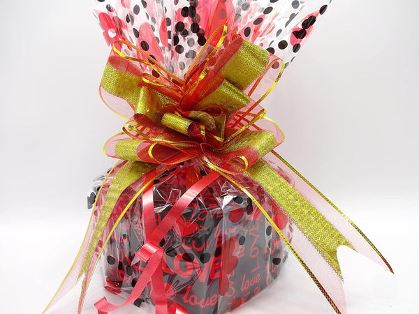 Globe Trotter L'Oréal 10 Piece Make Up Collection Gift Set Gift Hamper