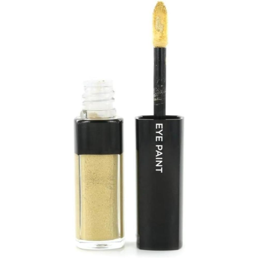 globe trotter L'Oréal 108 Gold Infallible Eyeshadow Paint