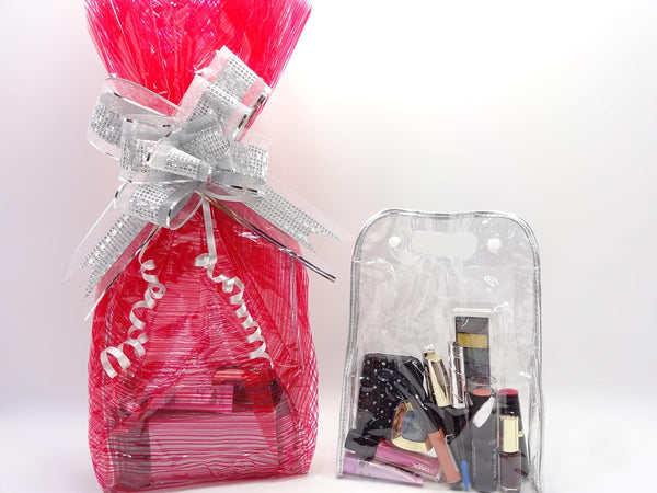 Globe Trotter L'Oreal 10pc Glamour Beauty Gift Box Gift Hamper