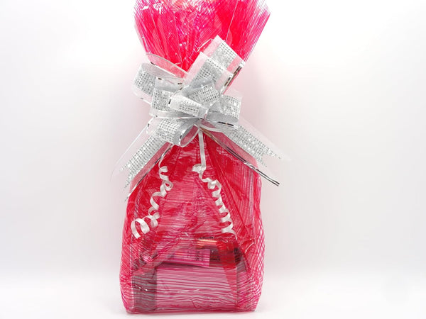 Globe Trotter L'Oreal 10pc Glamour Beauty Gift Box Gift Hamper