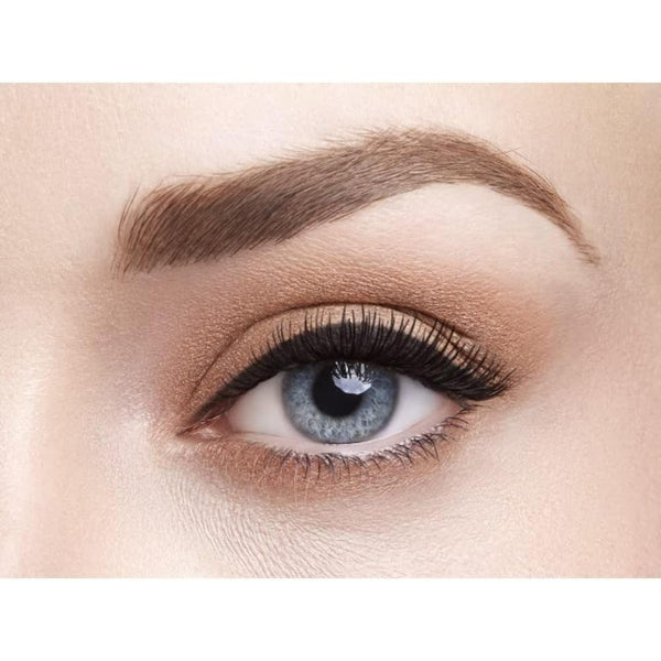 Globe Trotter L'Oréal 306 Nudist Infallible Eyeshadow Paint