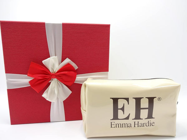 Globe Trotter L'Oreal Beauty Blockbuster 10pc Make Up Gift Box Gift Set + Free Foundation + Free Emma Hardie Make Up Bag