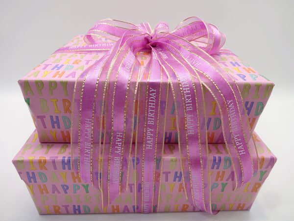 Globe Trotter L'Oréal Birthday Beauty Box Make Up Gift Set For Women 24pc Premium Make Up Products Birthday Gift Wrapped