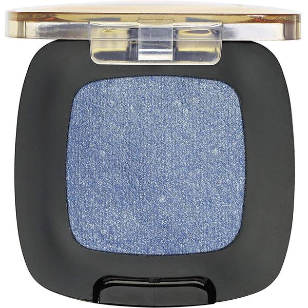 Globe Trotter L'Oreal Color Riche Mono Blue Jean 404