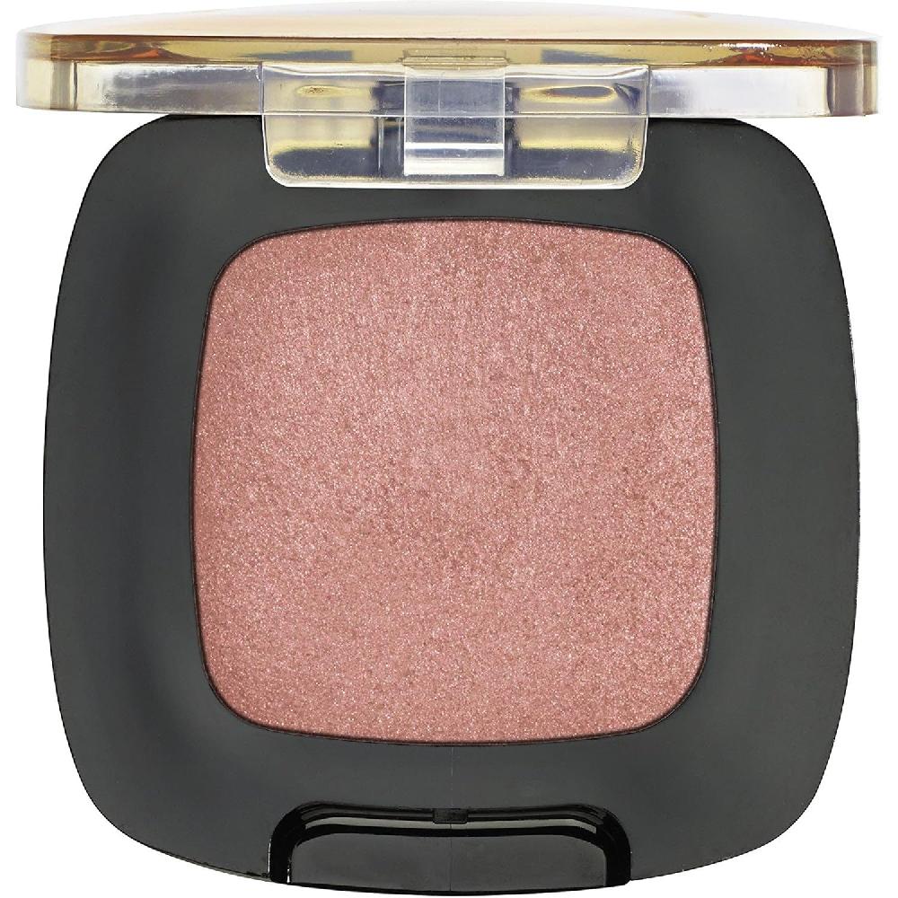 globe trotter L'Oreal COLOR RICHE Mono Eyeshadow 104 LA VIE EST ROSE