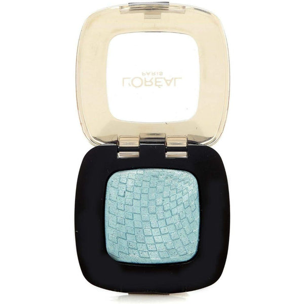 Globe Trotter L'Oreal Color Riche Mono Eyeshadow 602 Cameleon