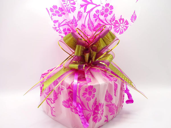 Globe Trotter L'Oréal Gift Hamper For Her Beauty Blockbuster Make Up Gift Box Set Hamper - 12pc L'Oréal Make Up Products 10pc Kabuki Brush Set + Foundation