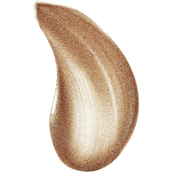 Globe Trotter L'Oreal Glow Cherie 04 Deep Glow Natural Glow Enhancer Lotion Foundation