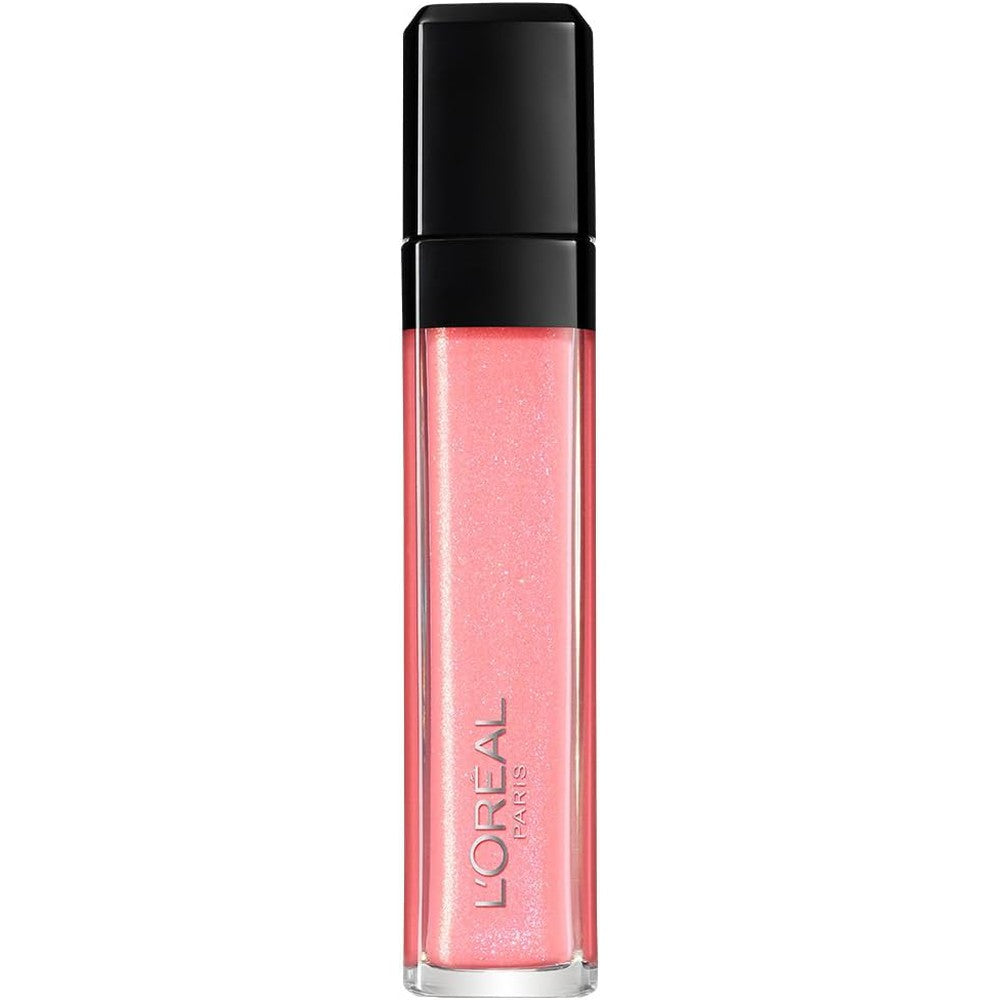 globe trotter L'Oréal Infallible Lip Gloss For the Ladies 206 8ml