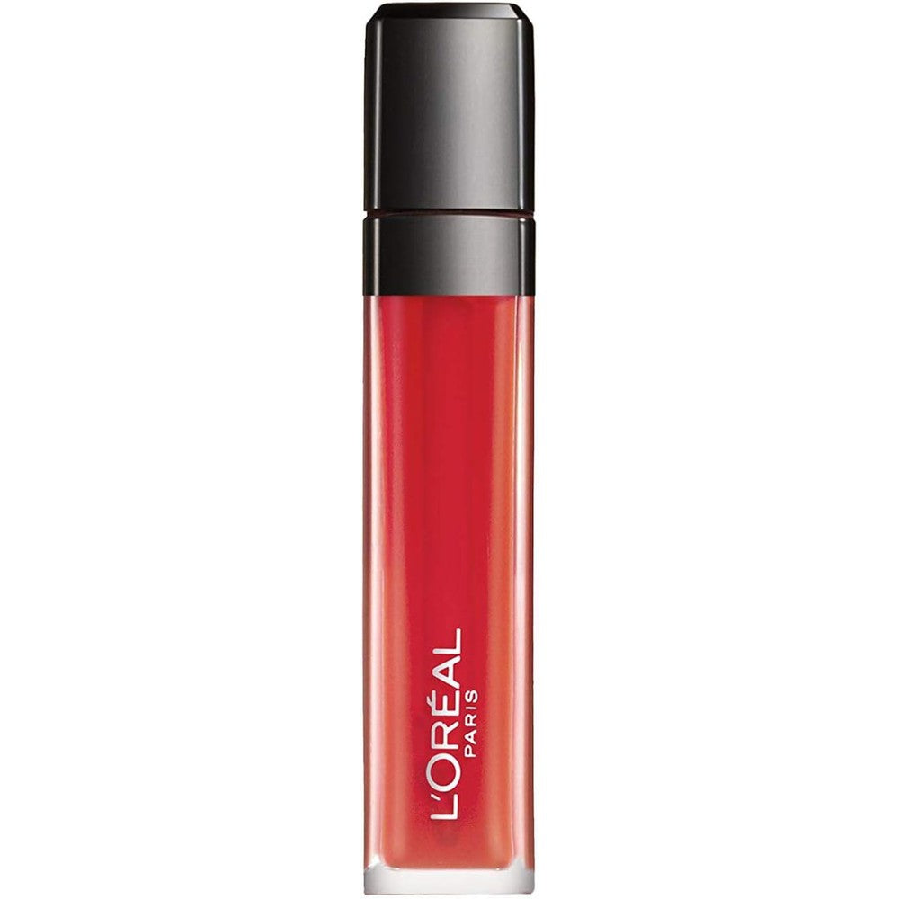 globe trotter L'Oréal Infallible Lip Gloss Miami Vice 305 8ml