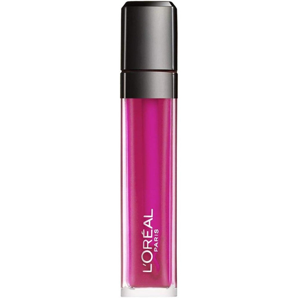 globe trotter L'Oréal Infallible Lip Gloss More of Bora Bora 306 8ml