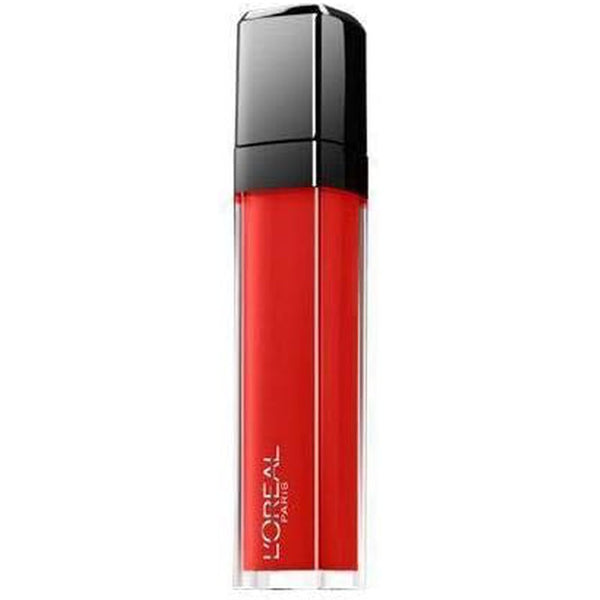 Globe Trotter L'Oréal Infallible Lip Gloss Rasputine Me 404 8ml