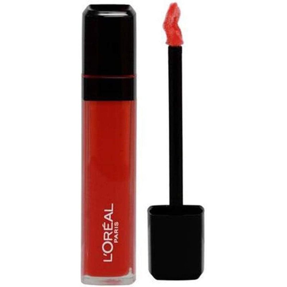globe trotter L'Oréal Infallible Lip Gloss Rasputine Me 404 8ml