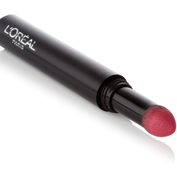 Globe Trotter L'Oréal Infallible Matte Max Lipstick 002 Like A Virgin