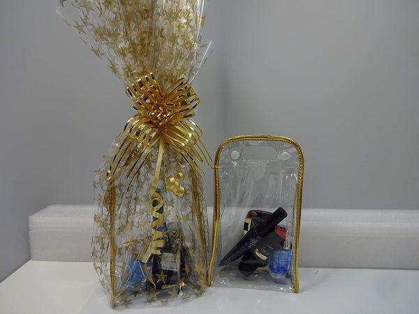 Globe Trotter L'Oreal Make Up Beauty Glamour Gift Set Hamper Make Up Pouch