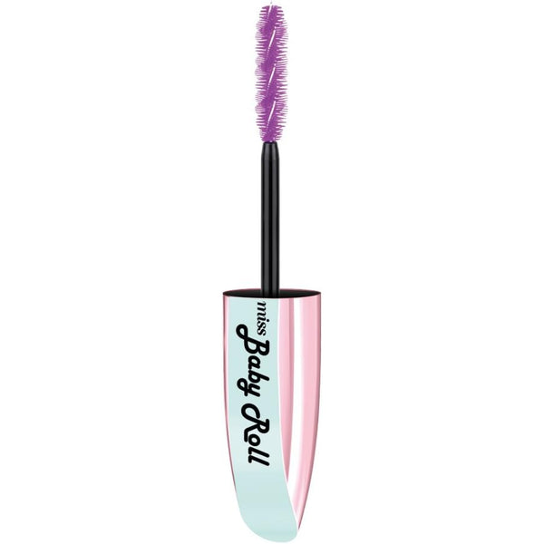Globe Trotter L'Oréal Miss Baby Roll Mascara Sweet Lilac