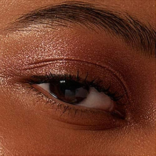 Globe Trotter L'OREAL - Ombre à Paupières - CHROMATIC BRONZE - Loose Pigments - 1.5g - 1 As If