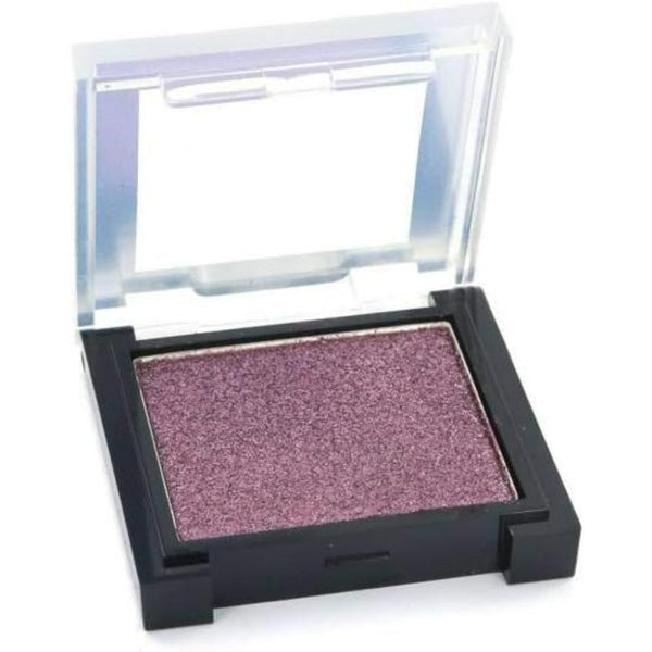 Globe Trotter L'Oreal Paris 02 Purple Lights Glitter Eye Shadow