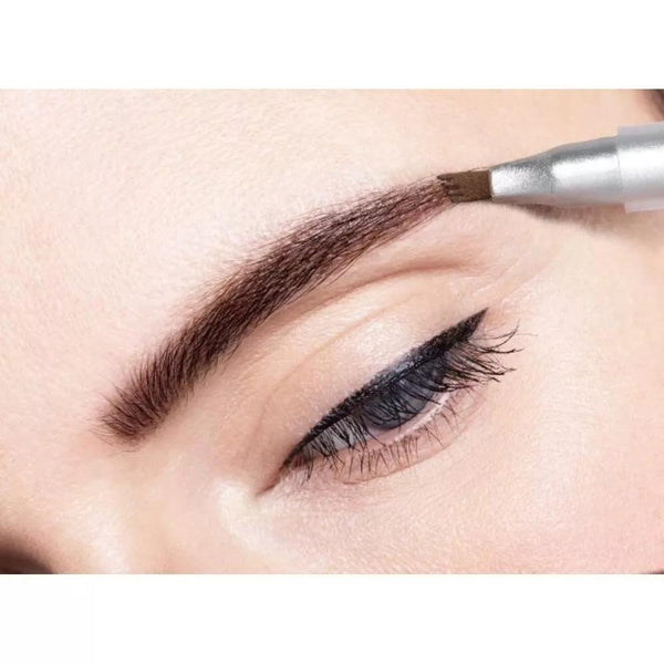 Globe Trotter L'Oreal Paris 107 Cool Brunette Brow Artist Micro Tattoo 24HR Definer