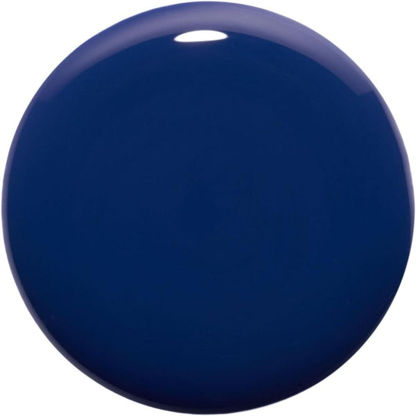 Globe Trotter L'Oréal Paris 134 Mixy Violet Long Lasting Infallible Duo Gel Nail Polish