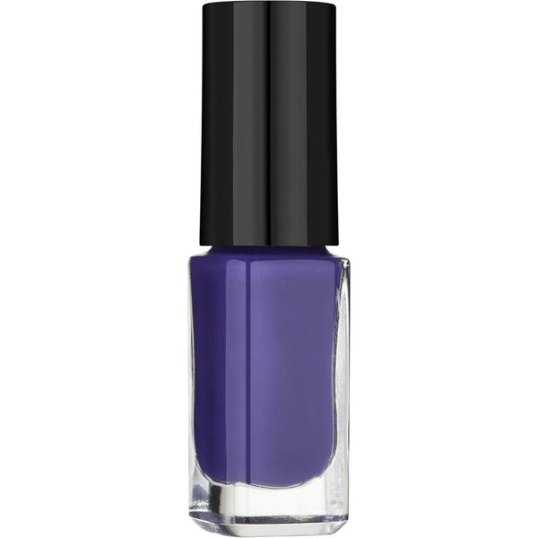 Globe Trotter L'Oréal Paris 134 Mixy Violet Long Lasting Infallible Duo Gel Nail Polish