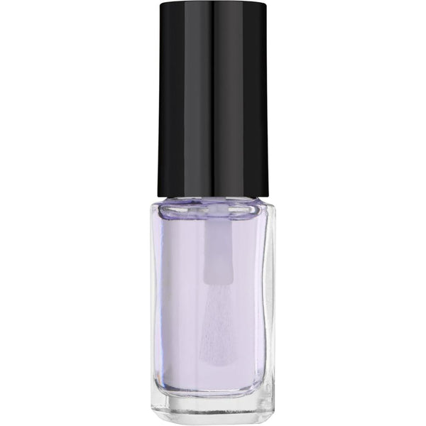 Globe Trotter L'Oréal Paris 134 Mixy Violet Long Lasting Infallible Duo Gel Nail Polish