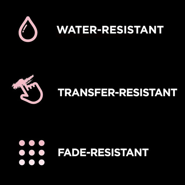 Globe Trotter L'Oreal Paris 339 Cocoa Infallible Longwear 24HR More Than Concealer Matte Finish