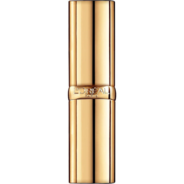 Globe Trotter L'Oreal Paris 362 Cappucino Crystal Color Riche Satin Lipstick