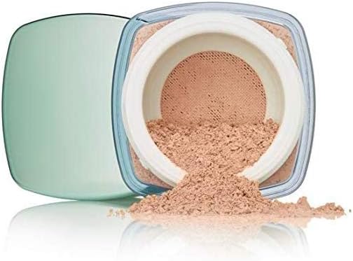 Globe Trotter L'Oréal Paris 8.N Cappuccino Perfect Match Minerals Powder-Foundation Pack Of 3