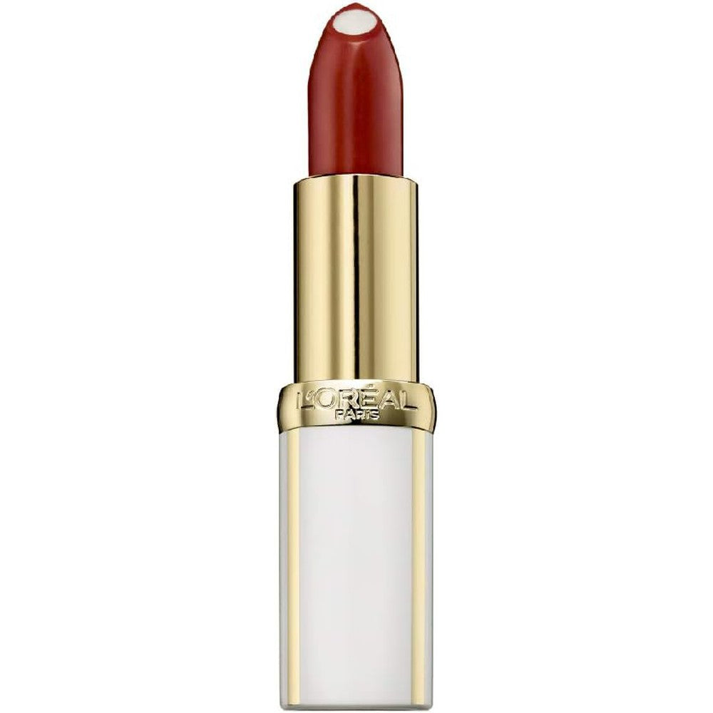globe trotter L'Oreal Paris Age Perfect Lippenstift Lipstick - 393 Sublime Red