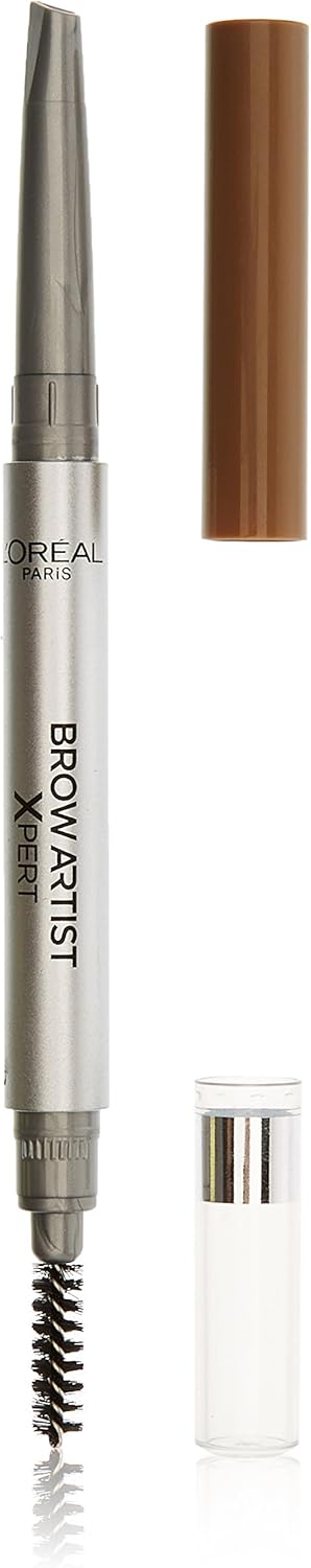 globe trotter L'Oreal Paris Brow Artist Xpert Make Up 101 Blonde