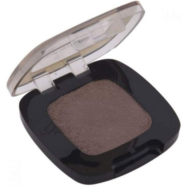 Globe Trotter L'Oreal Paris Color Riche L'Ombre Pure Mono Eyeshadow Nude 106 - Breaking Nude