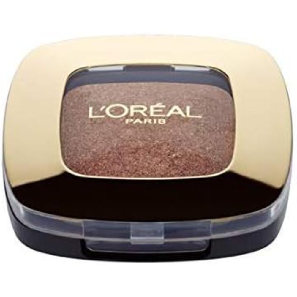 globe trotter L'Oreal Paris Color Riche L'Ombre Pure Mono Eyeshadow Nude 106 - Breaking Nude