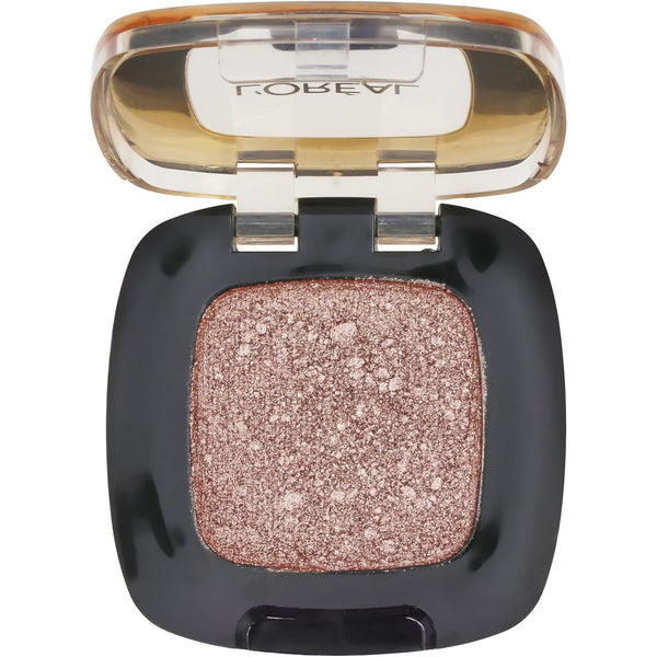Globe Trotter L'Oreal Paris Color Riche Mono Eyeshadow Over The Taupe 200