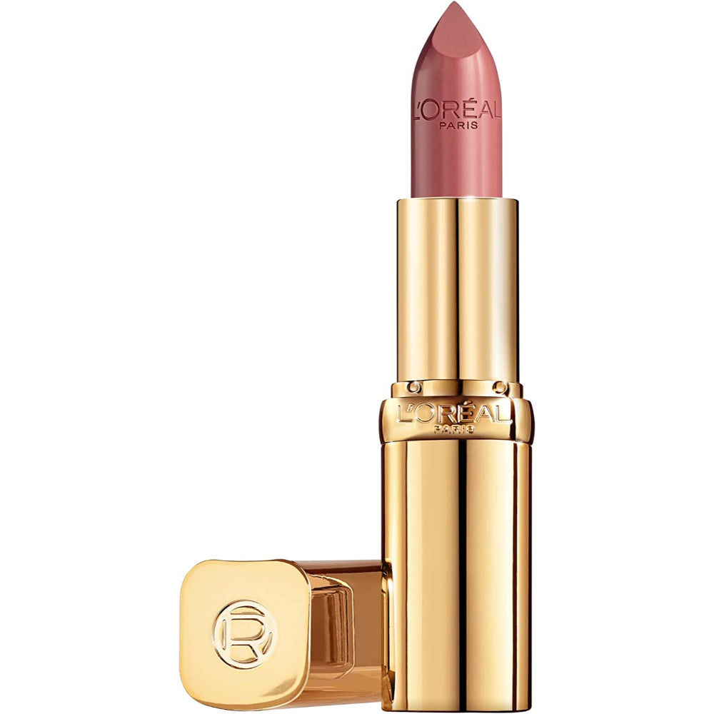 globe trotter L'Oréal Paris Color Riche Satin Smooth Lipstick 236 Organza