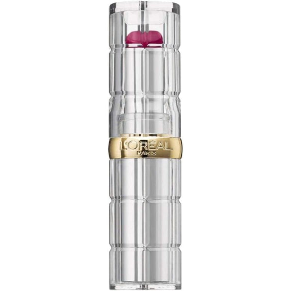 Globe Trotter L'Oreal Paris Color Riche Shine Lipstick 464 Color Hype