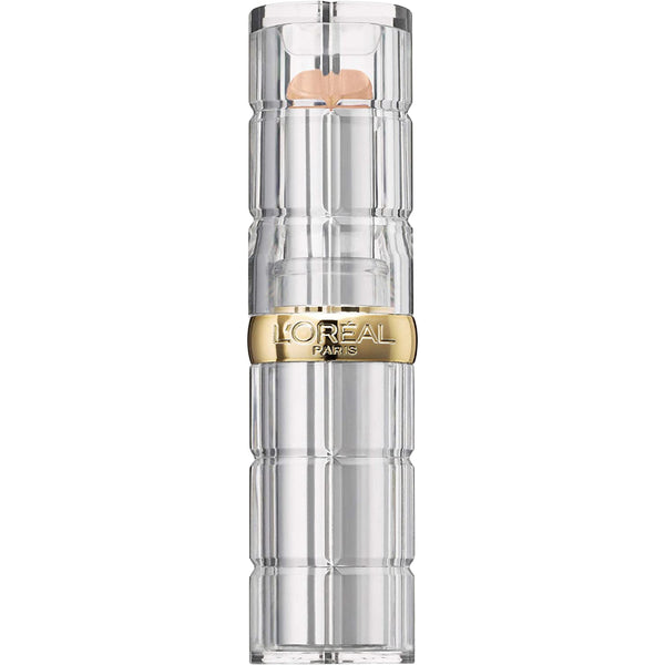 Globe Trotter L'Oreal Paris Color Riche Shine Lipstick 657 Steal The Shine