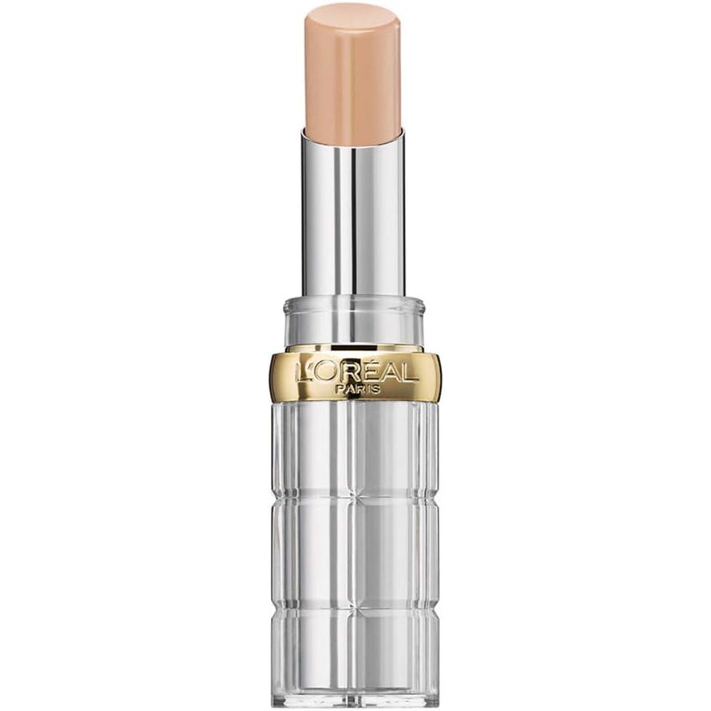 globe trotter L'Oreal Paris Color Riche Shine Lipstick 657 Steal The Shine