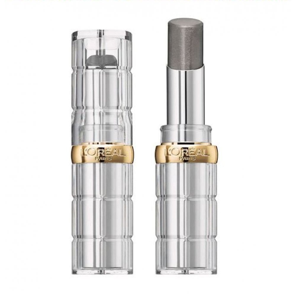 globe trotter L'Oreal Paris Color Riche Shine Lipstick - 906 Girlsnight